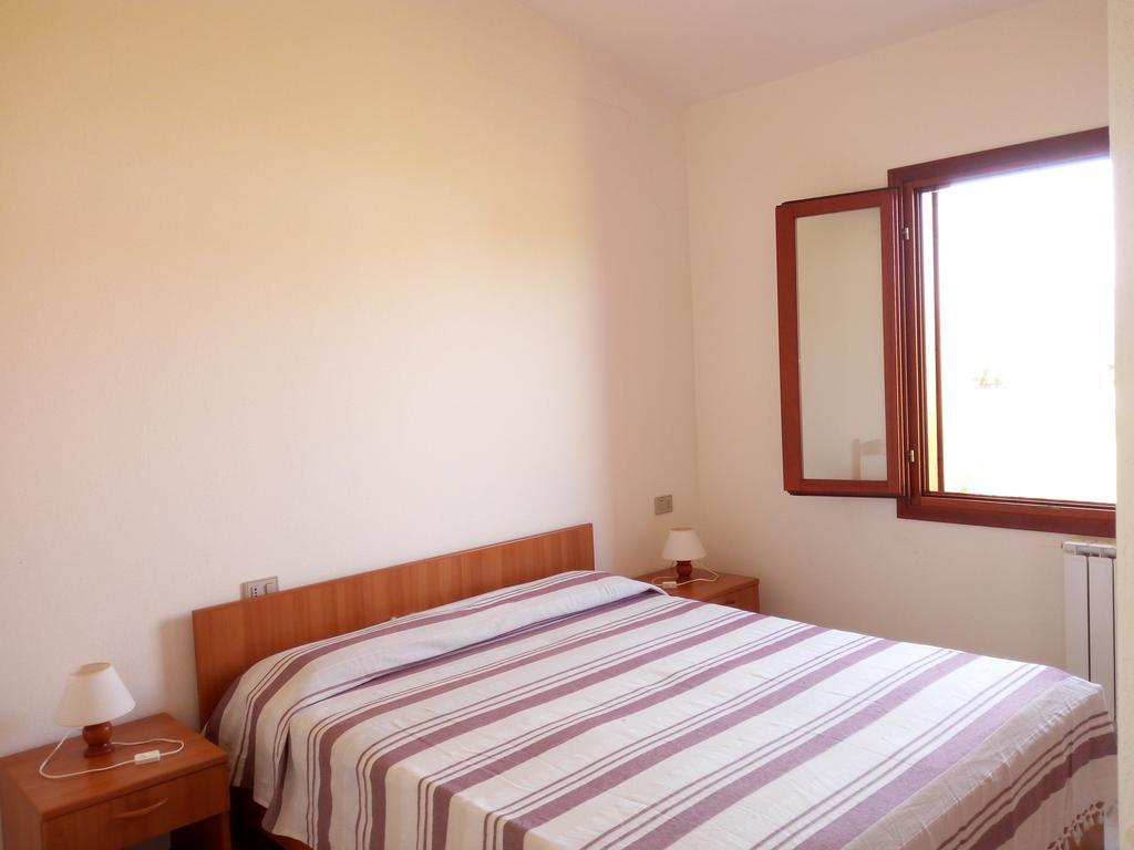 Aparthotel Domenique à Budoni Extérieur photo